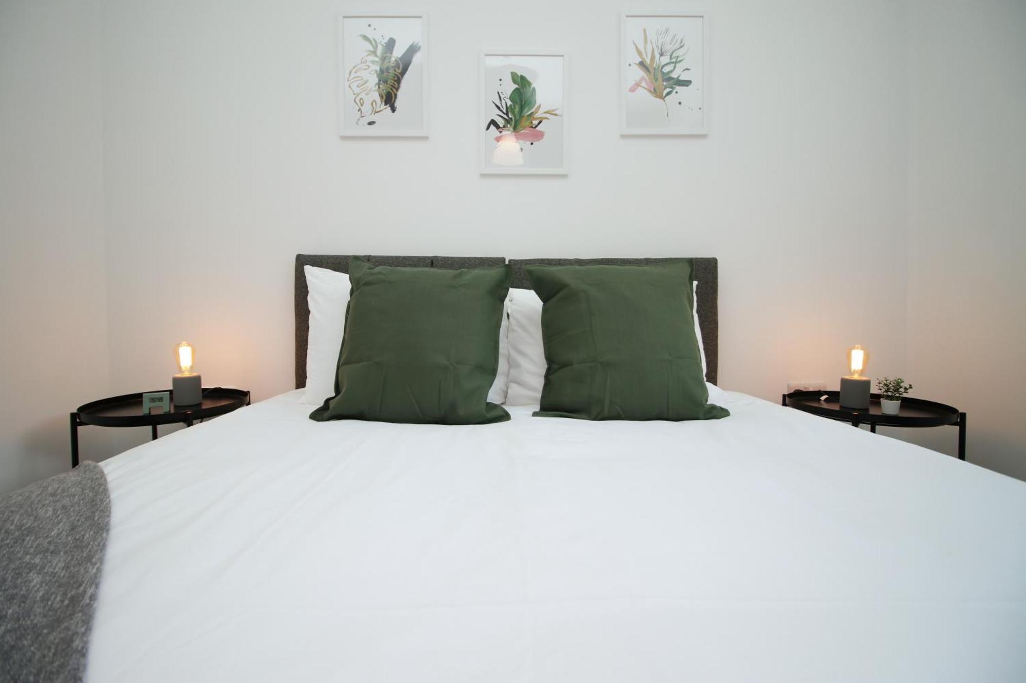 Fully Equipped Kitchen, Parking, City Centre 스완지 외부 사진