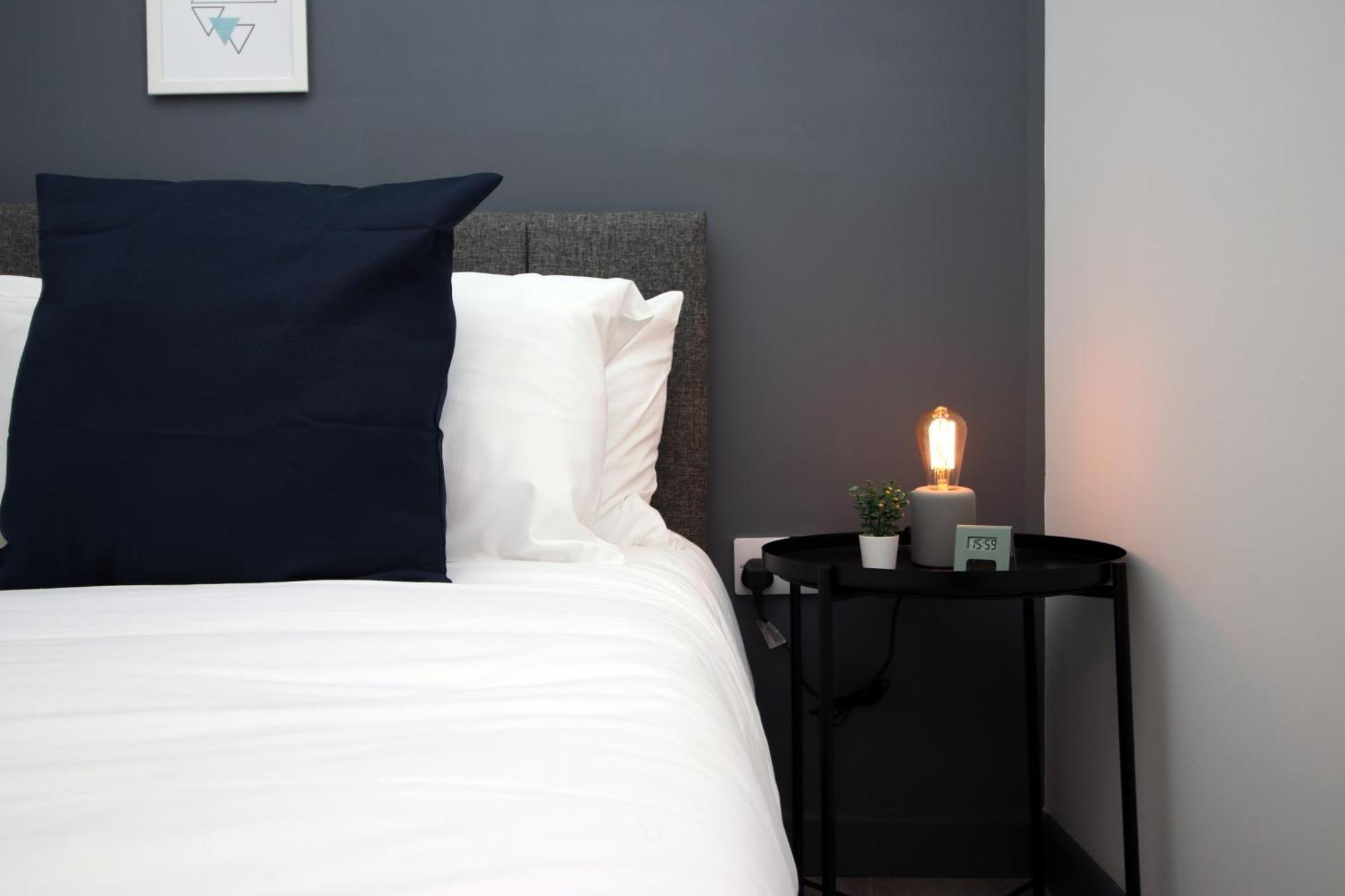 Fully Equipped Kitchen, Parking, City Centre 스완지 외부 사진