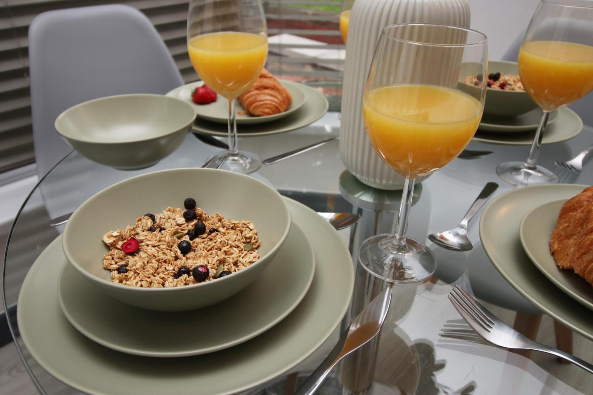 Fully Equipped Kitchen, Parking, City Centre 스완지 외부 사진