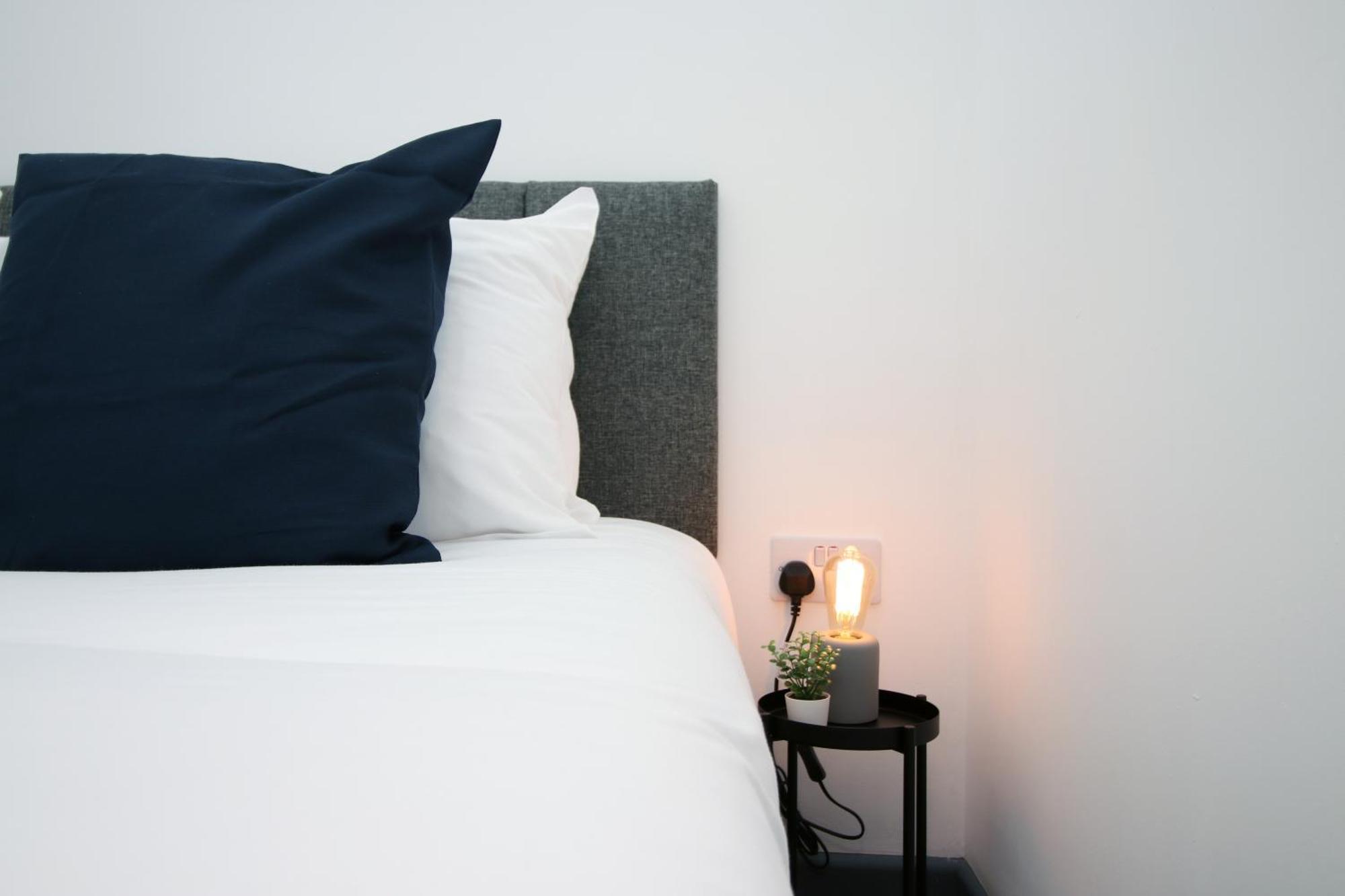 Fully Equipped Kitchen, Parking, City Centre 스완지 외부 사진